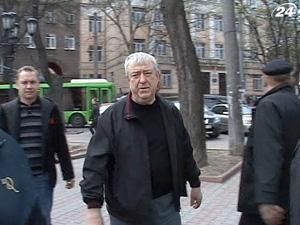 Екс-мер Одеси Р. Боделан повертається в Росію Екс-мер Одеси Р. Боделан повертається в Росію