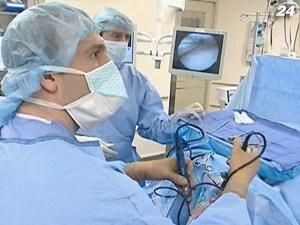 Тренажери замінять навчання студентів на трупах Тренажери замінять навчання студентів на трупах