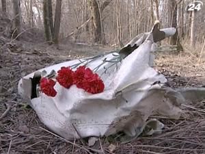 Диспетчер Смоленського аеропорту розкрив подробиці падіння Ту-154 Диспетчер Смоленського аеропорту розкрив подробиці падіння Ту-154