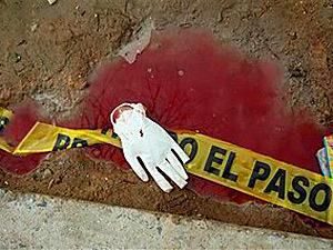 Тіло журналіста з відсіченою головою знайшли в Мексиці