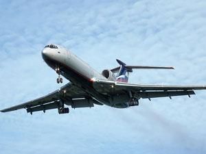 Болгарія береже президента і не радить літати на Ту-154 Болгарія береже президента і не радить літати на Ту-154