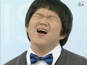 Співак Лінь Ю-Чунь хоче виступити у США Співак Лінь Ю-Чунь хоче виступити у США