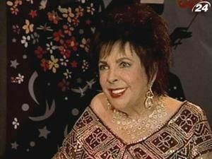 Легендарна акторка Елізабет Тейлор знову збирається вийти заміж Легендарна акторка Елізабет Тейлор знову збирається вийти заміж