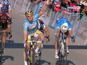 Андре Грайпель виграв обидва дебютні етапи Tour of Turkey Андре Грайпель виграв обидва дебютні етапи Tour of Turkey