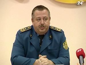 Держмитслужба ліквідувала митний пост - ціна на ліки не підніметься Держмитслужба ліквідувала митний пост - ціна на ліки не підніметься