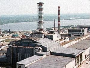 Янукович домовився з Обамою про 250 млн доларів на Чорнобильську АЕС