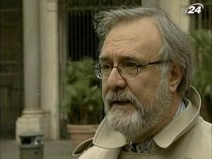 Католицька церква готова посилити боротьбу зі священиками-педофілами Католицька церква готова посилити боротьбу зі священиками-педофілами