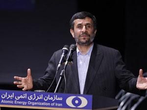 Президент Ірану звинуватив НАТО в тероризмі