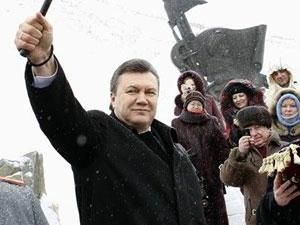 Янукович обіцяє українсько-китайське співробітництво
