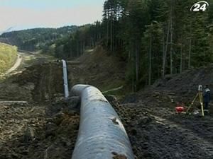 Італійці та росіяни узгодили ключові питання проекту "Південний потік" Італійці та росіяни узгодили ключові питання проекту "Південний потік"