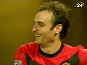 "Манчестер Юнайтед" улітку продасть Бербатова "Манчестер Юнайтед" улітку продасть Бербатова