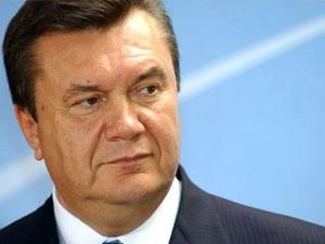 Янукович обіцяє залучити в Україну 10 млрд інвестицій Янукович обіцяє залучити в Україну 10 млрд інвестицій