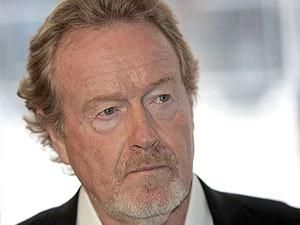 Рідлі Скотт розповість про Помпеї Рідлі Скотт розповість про Помпеї