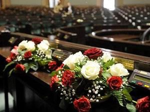 В Польщі чекають на дату виборів нового президента В Польщі чекають на дату виборів нового президента