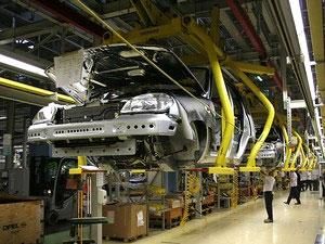 Виробник марки LADA скоротить 30 тис співробітників Виробник марки LADA скоротить 30 тис співробітників