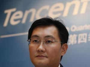 Китайці купують "Вконтакте" та "Однокласcники" Китайці купують "Вконтакте" та "Однокласcники"