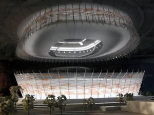 Іменем Леха Качинського назвуть Національний стадіон Іменем Леха Качинського назвуть Національний стадіон