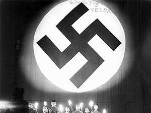 Парламент України визначить відповідальність за нацизм Парламент України визначить відповідальність за нацизм