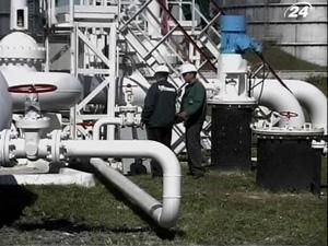 Українські нафтопереробні підприємства збільшують обсяги виробництва