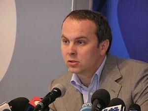 На думку Шуфрича Кончу-Заспу може підтопити На думку Шуфрича Кончу-Заспу може підтопити