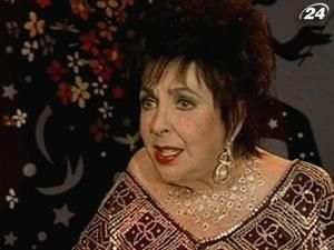 Повідомлення про черговий шлюб легендарної акторки Елізабет Тейлор виявилось перебільшенням Повідомлення про черговий шлюб легендарної акторки Елізабет Тейлор виявилось перебільшенням