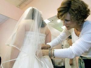 У 2010 році було найменше одружень за останні 15 років