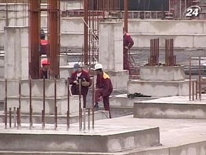 Інфраструктуру для Євро-2012 будуватимуть вольовим рішенням Інфраструктуру для Євро-2012 будуватимуть вольовим рішенням