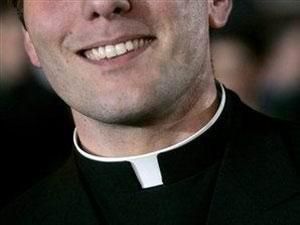 Ватикан розпочав серйозну боротьбу із педофілами