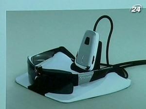 Австралійські науковці розробили прототип біонічного ока Австралійські науковці розробили прототип біонічного ока