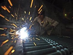 Китай запровадив антидемпінгове мито на сталь з Росії та США Китай запровадив антидемпінгове мито на сталь з Росії та США