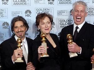 Меріл Стріп прийняли в Академію мистецтв і літератури Меріл Стріп прийняли в Академію мистецтв і літератури