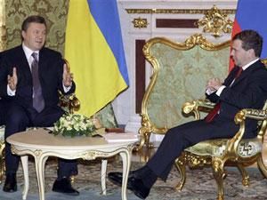 Медведєв заявив, що готовий говорити про нову ціну на газ Медведєв заявив, що готовий говорити про нову ціну на газ