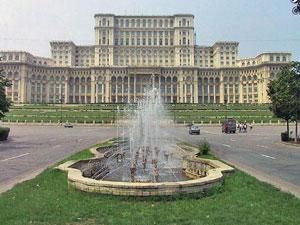 Румунія з Азербайджаном і Грузією будують газові термінали