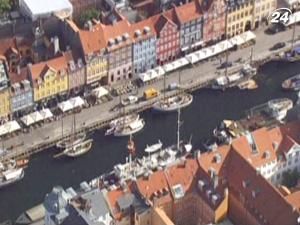 Копенгаген - багатогранна та захоплююча столиця минулого