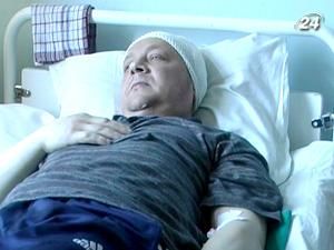 Чоловік намагався скоїти два пограбування за день Чоловік намагався скоїти два пограбування за день