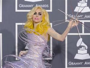 Сьюзан Бойл хоче заспівати дуетом з Lady Gaga Сьюзан Бойл хоче заспівати дуетом з Lady Gaga