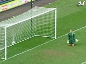 Тур 34 Чемпіонату Англії Тур 34 Чемпіонату Англії