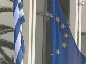 Греція провела розміщення держоблігацій на 1,5 млрд. євро