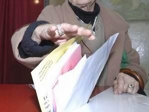 Вибори Президента Польщі можуть відбутись 20 червня Вибори Президента Польщі можуть відбутись 20 червня