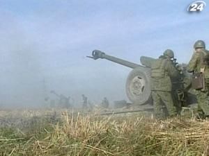 Російські телеканали повідомили про напад НАТО на Білорусь Російські телеканали повідомили про напад НАТО на Білорусь