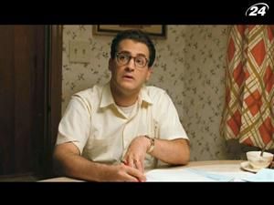 Він знає, чого вартий і сподівається змінити своє життя Він знає, чого вартий і сподівається змінити своє життя