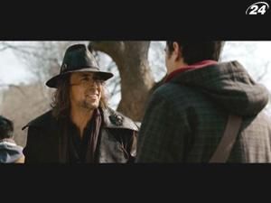 Тільки маги можуть захистити Нью-Йорк Тільки маги можуть захистити Нью-Йорк