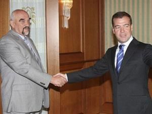 Росія може розмістити ракетні комплекси у Придністров'ї Росія може розмістити ракетні комплекси у Придністров'ї