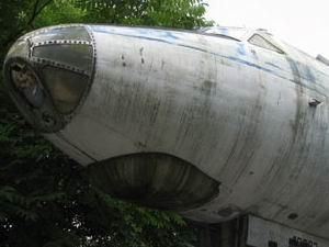 Уряд України не збирається оновлювати свої літаки Уряд України не збирається оновлювати свої літаки