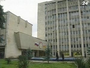 До клубу любителів Південної Осетії вступила Республіка Нікарагуа До клубу любителів Південної Осетії вступила Республіка Нікарагуа