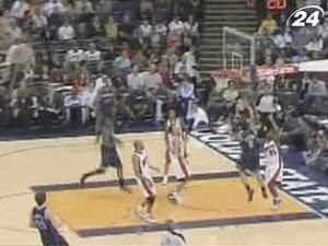 "Юта Джаз" здобула 53 перемогу у регулярному чемпіонаті "Юта Джаз" здобула 53 перемогу у регулярному чемпіонаті