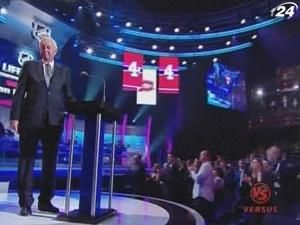 "Едмонтон" отримав право першого вибору на драфті "Едмонтон" отримав право першого вибору на драфті