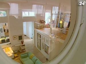 Будинок, у якому всі речі мають свою історію Будинок, у якому всі речі мають свою історію