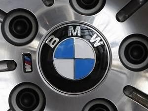 BMW став найпопулярнішим преміум-брендом у світі BMW став найпопулярнішим преміум-брендом у світі