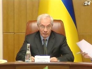 Наступного тижня Україна знатиме ціну російського газу Наступного тижня Україна знатиме ціну російського газу